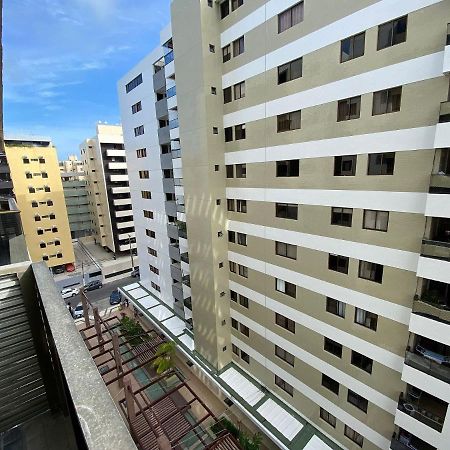 Maceió Facilities - Apto 710 - ER Hospedagens Exterior foto
