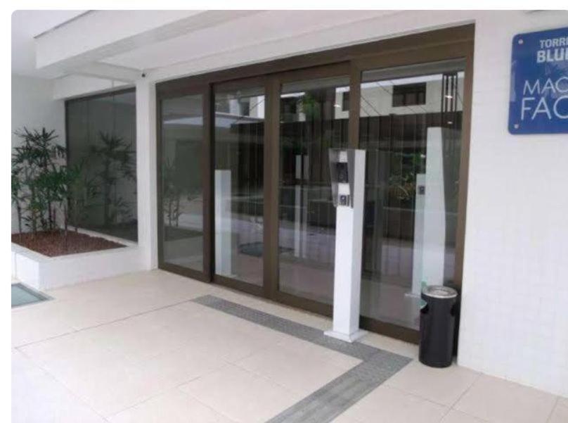 Maceió Facilities - Apto 710 - ER Hospedagens Exterior foto